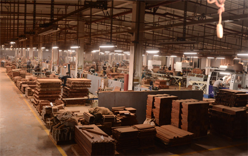 家具企業生產周期長